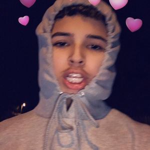 Meet your Posher, Fabian